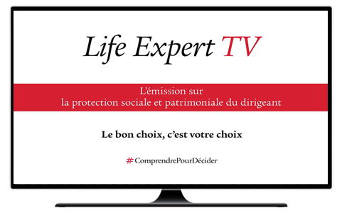 Life Expert TV petit